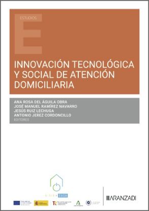 Imagen de Innovación Tecnológica y Social de Atención Domiciliaria