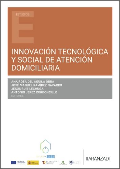 Imagen de Innovación Tecnológica y Social de Atención Domiciliaria