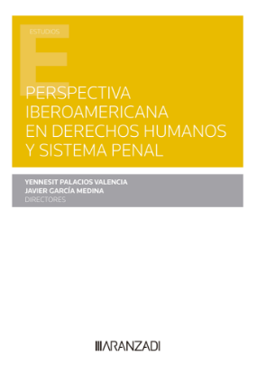 Imagen de Perspectiva Iberoamericana en Derechos Humanos y sistema penal