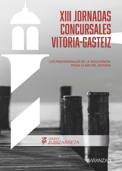 Imagen de Los profesionales de la insolvencia: pieza clave del sistema