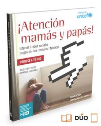 Imagen de ¡Atención Mamás y Papás!