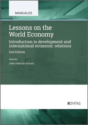 Imagen de Lessons on the World Economy