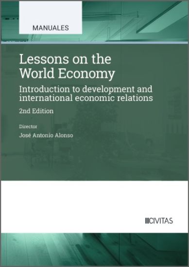 Imagen de Lessons on the World Economy