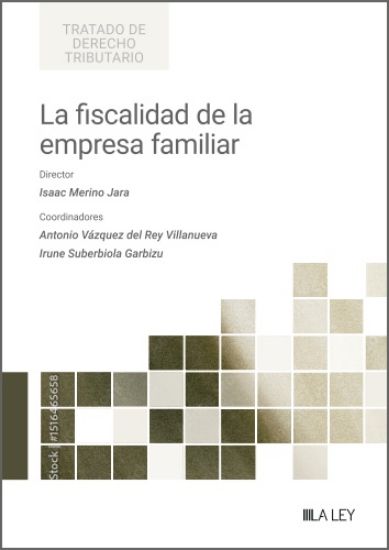 Imagen de La fiscalidad de la empresa familiar