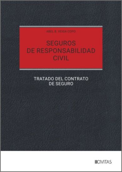 Imagen de Seguros de responsabilidad Civil