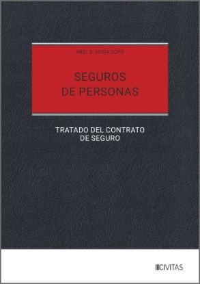 Imagen de Seguros de personas