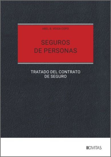 Imagen de Seguros de personas