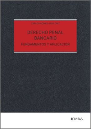 Imagen de Derecho Penal Bancario