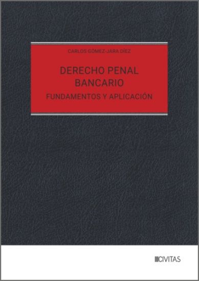 Imagen de Derecho Penal Bancario