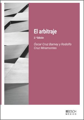 Imagen de El arbitraje