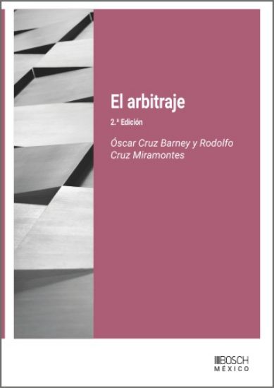 Imagen de El arbitraje
