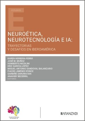 Imagen de Neuroética, neurotecnología e IA