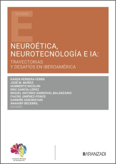 Imagen de Neuroética, neurotecnología e IA
