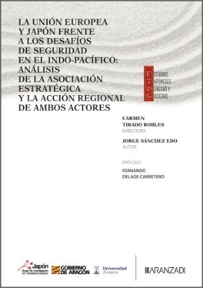 Imagen de La Unión Europea y Japón frente a los desafíos de seguridad en el Indo-Pacífico