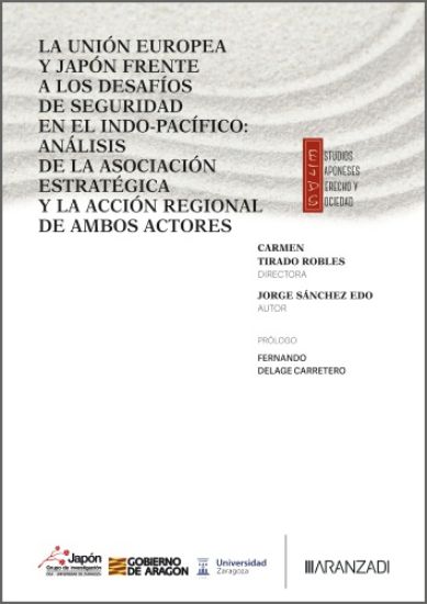 Imagen de La Unión Europea y Japón frente a los desafíos de seguridad en el Indo-Pacífico