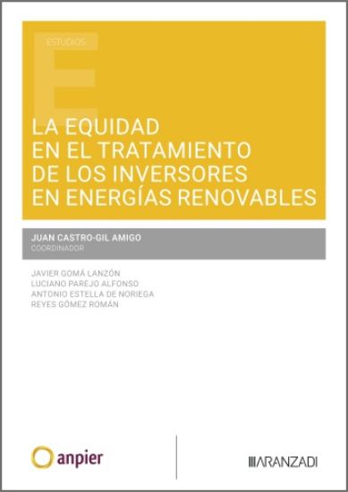 Imagen de La equidad en el tratamiento de los inversores en energías renovables