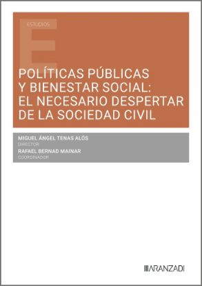 Imagen de Políticas públicas y bienestar social: el necesario despertar de la sociedad civil