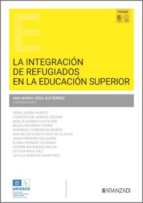 Imagen de La integración de refugiados en la educación superior