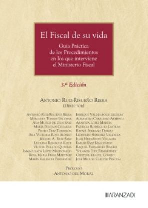 Imagen de El Fiscal de su vida