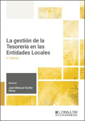 Imagen de La gestión de la Tesorería en las Entidades Locales