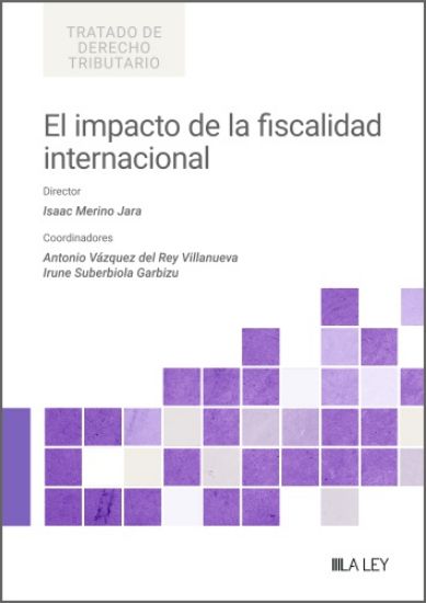 Imagen de El impacto de la fiscalidad internacional