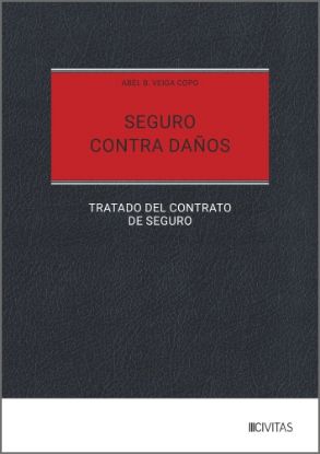 Imagen de Seguro contra daños