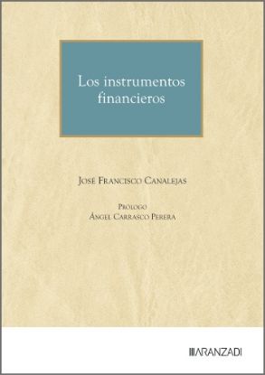 Imagen de Los instrumentos financieros
