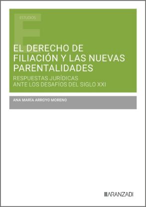 Imagen de El derecho de filiación y las nuevas parentalidades