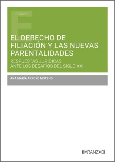 Imagen de El derecho de filiación y las nuevas parentalidades