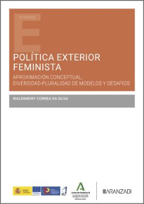 Imagen de Política Exterior Feminista