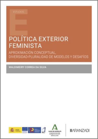 Imagen de Política Exterior Feminista