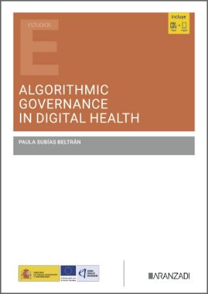 Imagen de Algorithmic Governance in Digital Health