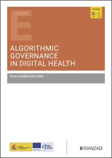 Imagen de Algorithmic Governance in Digital Health