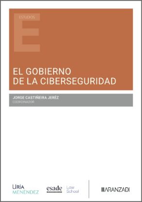 Imagen de El gobierno de la ciberseguridad