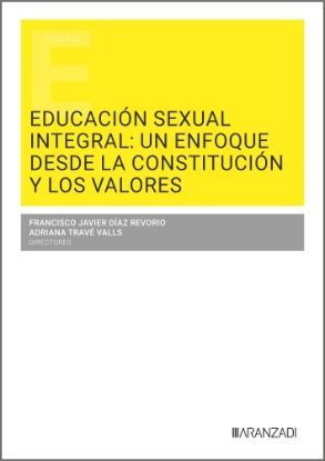 Imagen de Educación sexual integral: un enfoque desde la Constitución y los valores