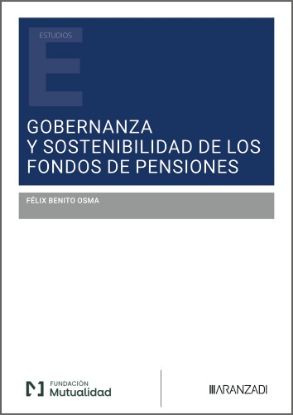 Imagen de Gobernanza y Sostenibilidad de los Fondos de Pensiones