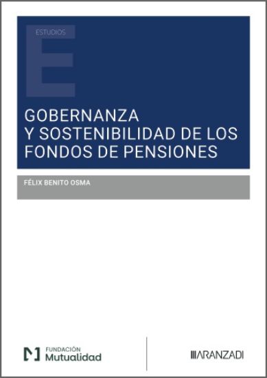 Imagen de Gobernanza y Sostenibilidad de los Fondos de Pensiones
