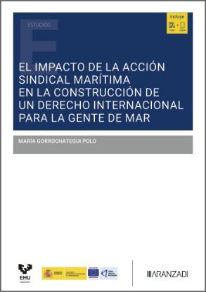 Imagen de El impacto de la acción sindical marítima en la construcción de un derecho internacional para la gente de mar