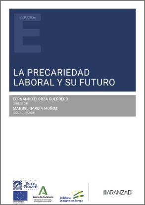 Imagen de La precariedad laboral y su futuro