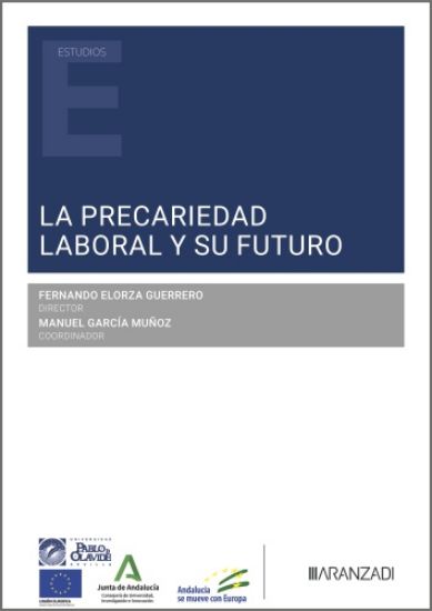 Imagen de La precariedad laboral y su futuro
