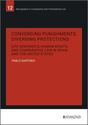 Imagen de Converging Punishments, Diverging Protections