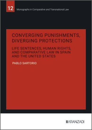 Imagen de Converging Punishments, Diverging Protections