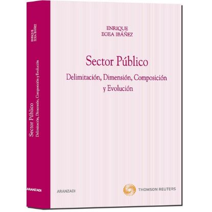 Mostrar detalles de Sector Público Imagen de Sector Público