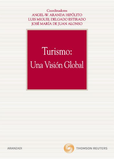 Imagen de Turismo: una visión global