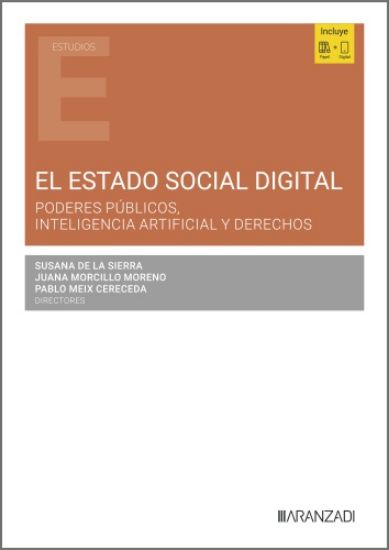 Imagen de El Estado social digital
