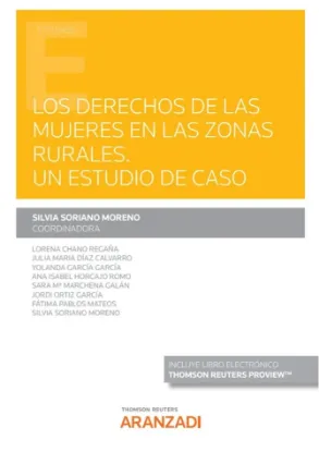 Mostrar detalles de Los derechos de las mujeres en las zonas rurales. Un estudio de caso Imagen de Los derechos de las mujeres en las zonas rurales. Un estudio de caso