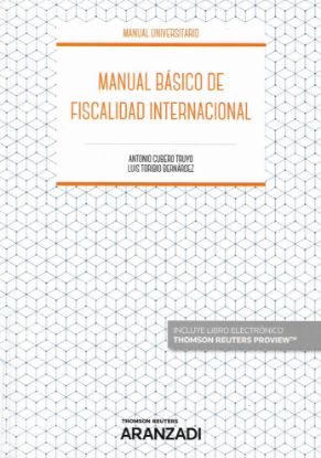 Mostrar detalles de Manual Básico de Fiscalidad Internacional Imagen de Manual Básico de Fiscalidad Internacional