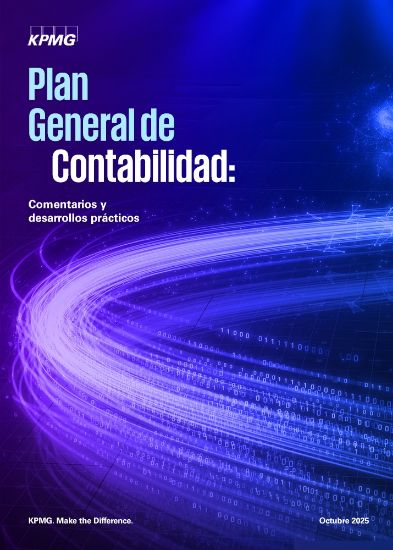 Imagen de Plan General de Contabilidad