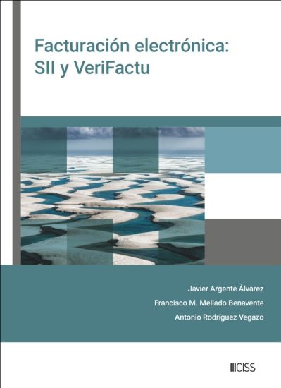 Imagen de Facturación electrónica: SII y VeriFactu