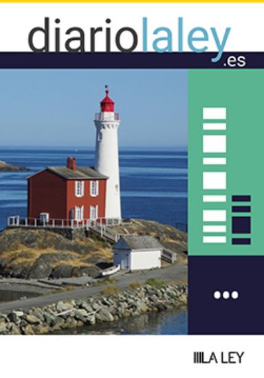 Imagen de Diario LA LEY